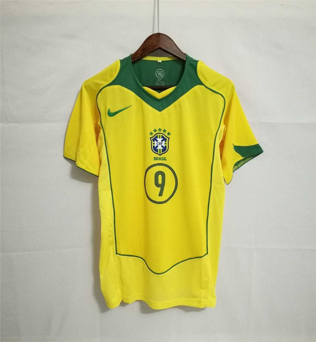 Brasile 2004 Home – MagliesportHD