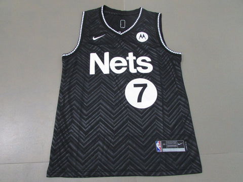 Brooklyn Nets Earned Edtion