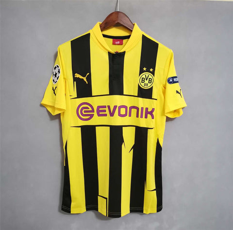 Borussia Dortmund 2012-2013 Home