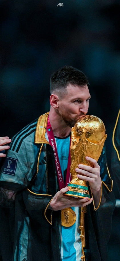 Speciale Leo Messi