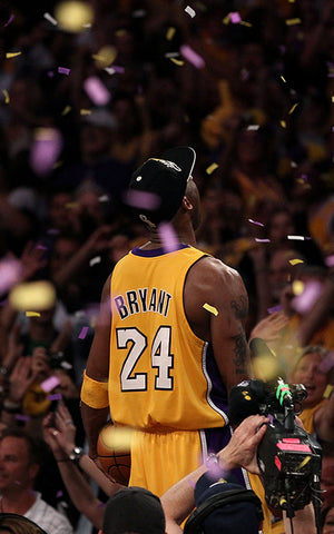 Black Mamba