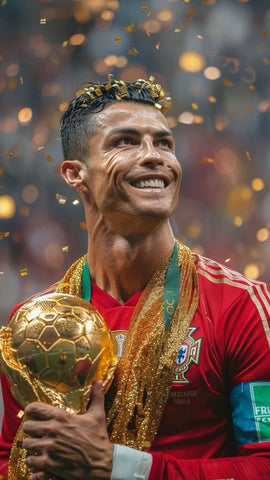 CR7