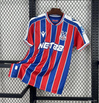 Cristal Palace 2025-2026 Home