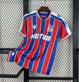 Cristal Palace 2025-2026 Home