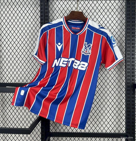 Cristal Palace 2025-2026 Home