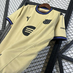 Barcellona 2025-2026 Away