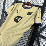 Barcellona 2025-2026 Away