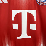 Bayern Monaco 2025-2026 Home