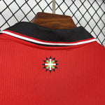 Atletico Bilbao 2025-2026 Home