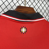 Atletico Bilbao 2025-2026 Home