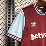 West Ham 2024-2025 Home