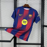 Barcellona 2025-2026 Home