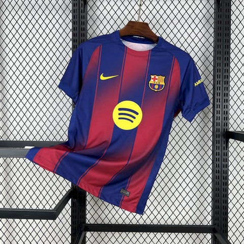 Barcellona 2025-2026 Home
