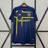 Boca Juniors 2024-2025 Third