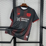 Bayern Leverkusen 2025-2026 Home