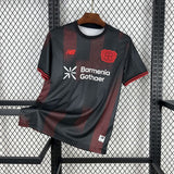 Bayern Leverkusen 2025-2026 Home