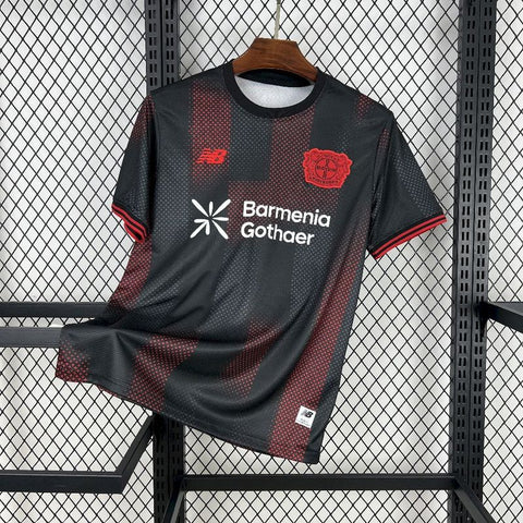Bayern Leverkusen 2025-2026 Home