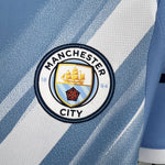 Manchester City 2025-2026 Home