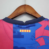 Barcellona 2021-2022 Third