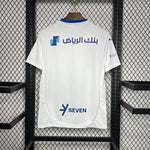 Al Hilal 2025-2026 Away