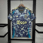 Ajax 2024-2025 Away