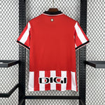 Atletico Bilbao 2025-2026 Home