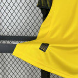 Borussia Dortmund 2025-2026 Home