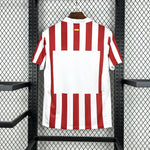 Atletico Madrid 2025-2026 Home