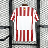 Atletico Madrid 2025-2026 Home
