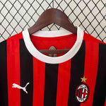 Milan 2024-2025 Home