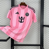 Inter Miami 2025-2026 Home