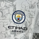 Manchester City 2025-2026 Third