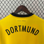 Borussia Dortmund 2024-2025 Home