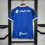 Al Hilal 2025-2026 Home