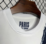 Paris Saint Germain 2025-2026 Away