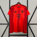 Bayern Monaco 2024-2025 Home