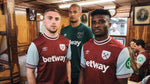 West Ham 2024-2025 Home