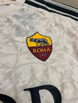 Roma 2023-2024 Away - Dybala Player Version - CONSEGNA 2-3 GIORNI LAVORATIVI