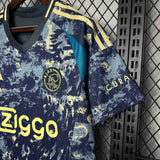 Ajax 2024-2025 Away