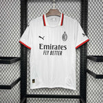 Milan 2024-2025 Away