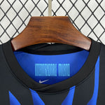 Inter 2025-2026 Home