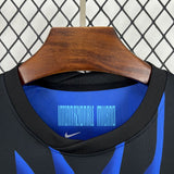 Inter 2025-2026 Home