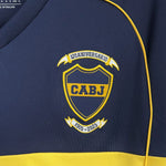 Boca Juniors 2025-2026 Home