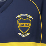 Boca Juniors 2025-2026 Home