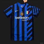 Inter 2024-2025 Home