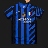 Inter 2024-2025 Home