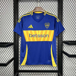 Boca Juniors 2024-2025 Home