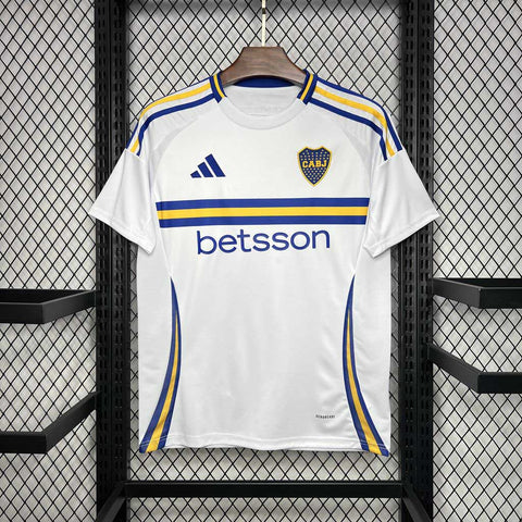 Boca Juniors 2024-2025 Away