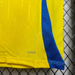 Al Nassr 2025-2026 Home