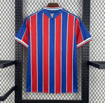 Cristal Palace 2025-2026 Home